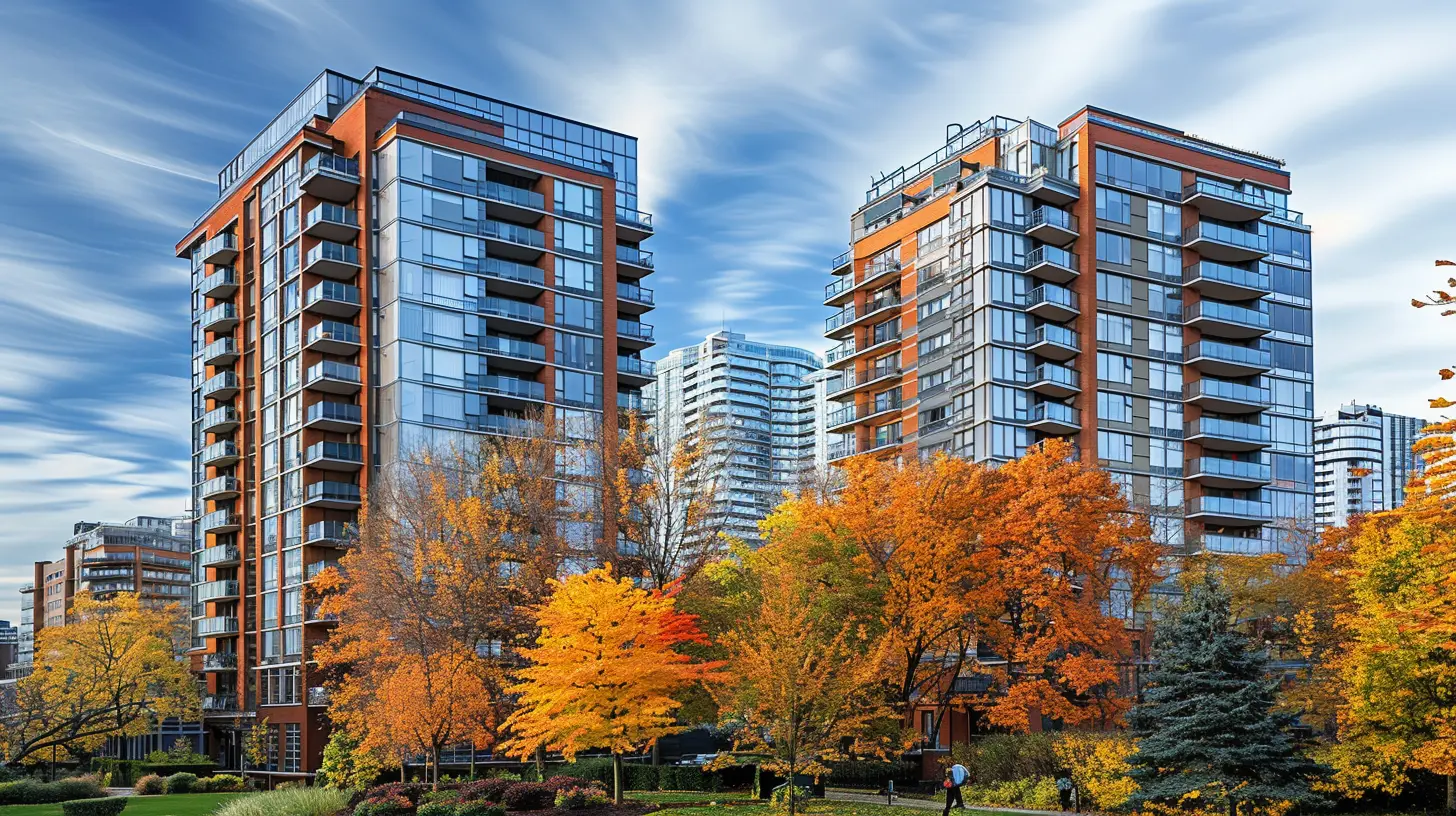 An Inside Look at the Real Estate Syndication Process from Start to Finish