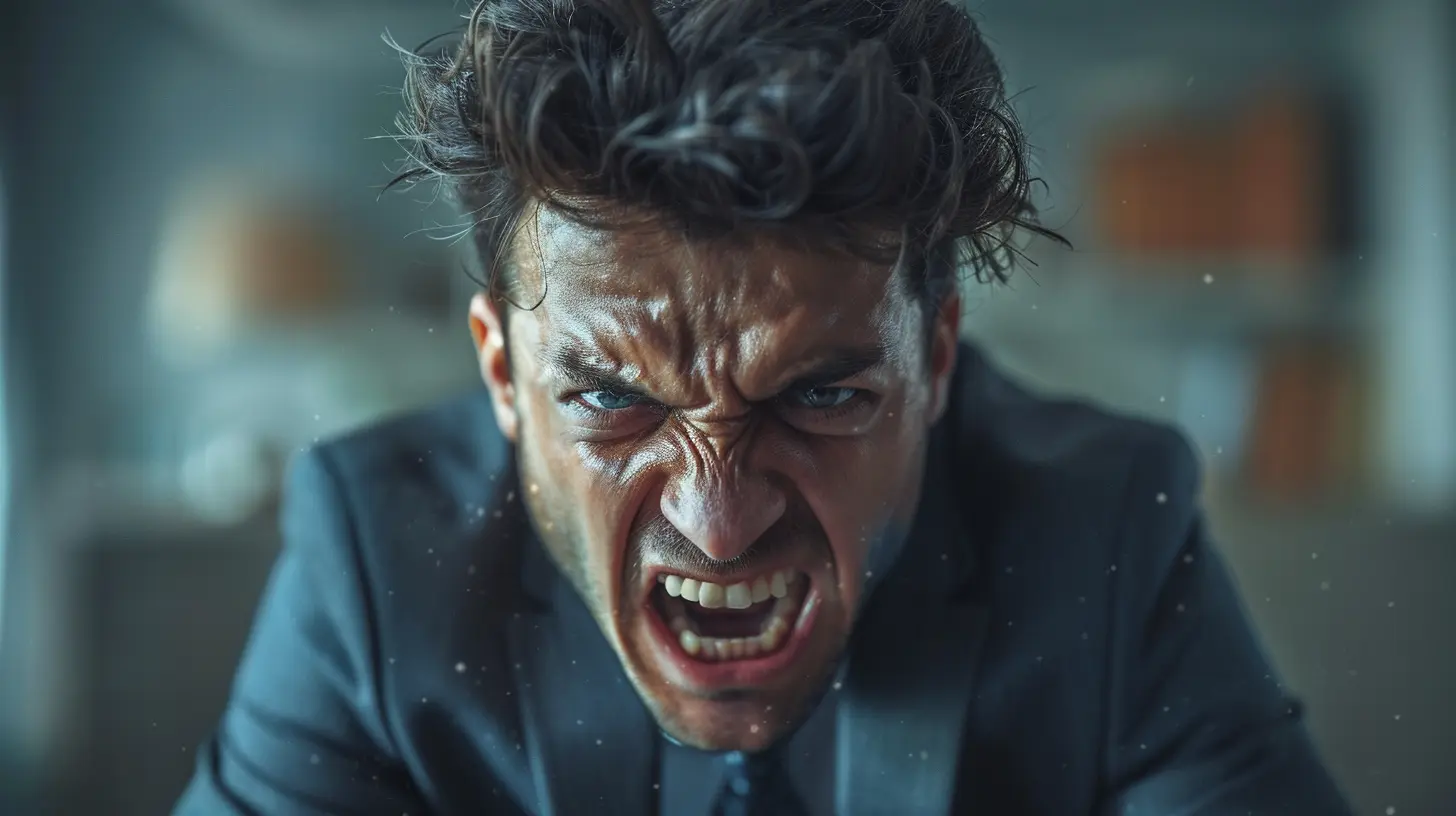 Avoiding Emotional Pitfalls in Real Estate Negotiations