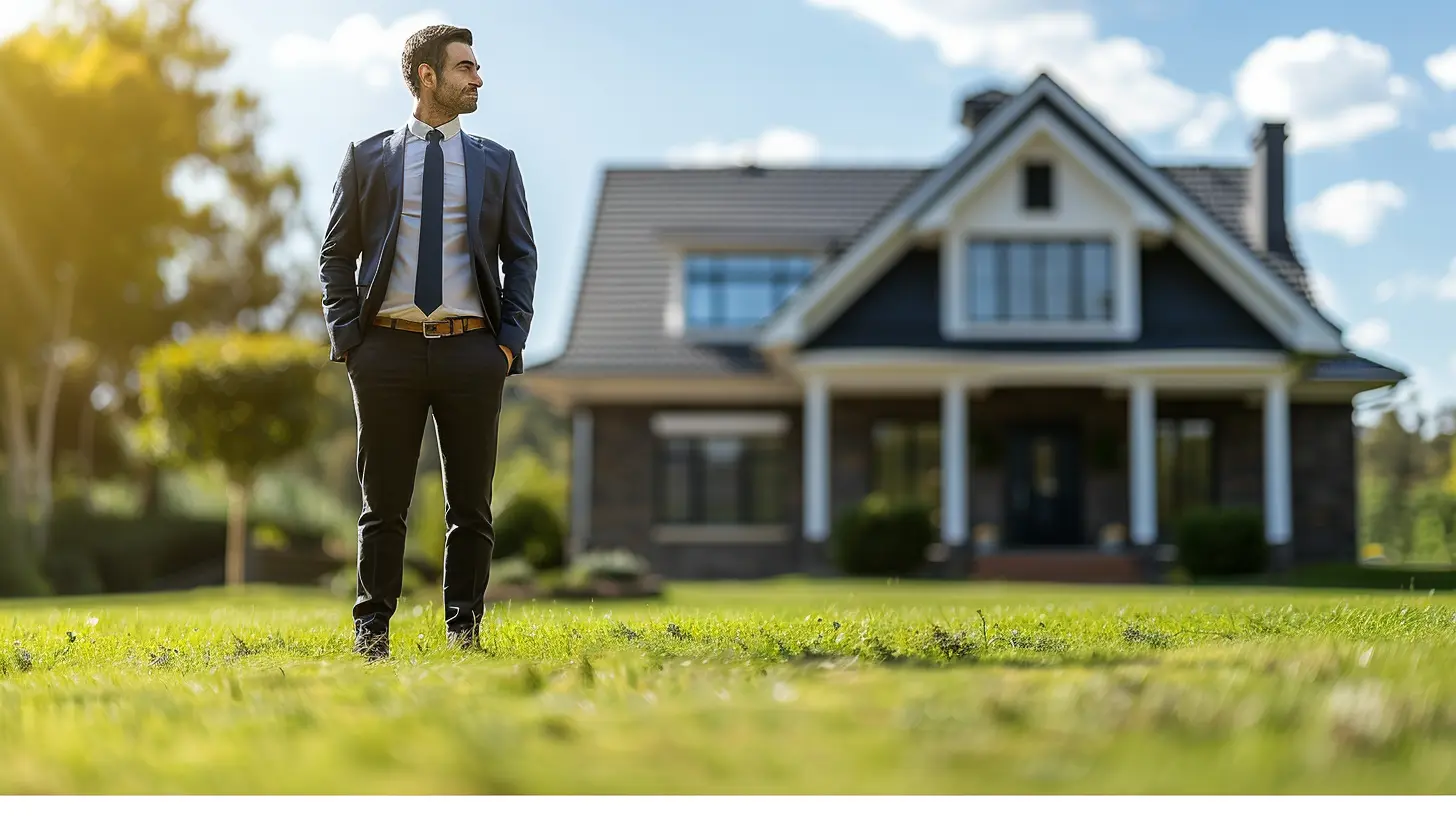 Best Practices for Keeping Your Cool in a Competitive Market