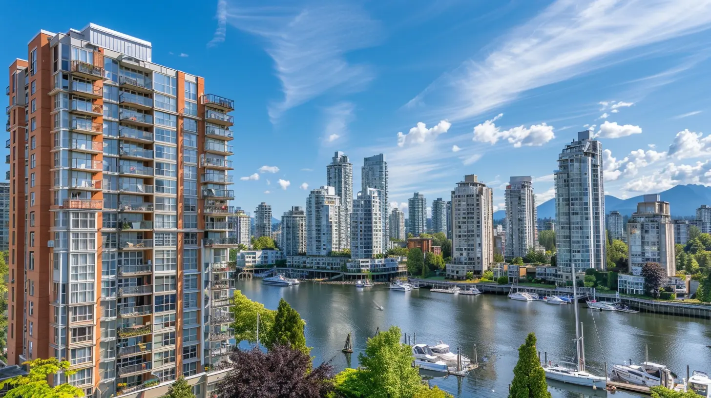 Choosing Between a New Build or Resale Condo: What’s Best for You?
