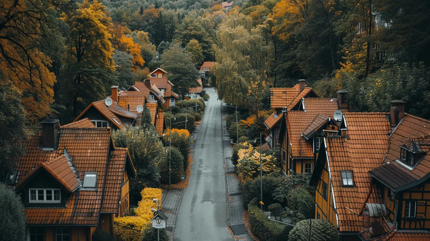 Community Living: Is It the Right Fit for Your Downsized Lifestyle?