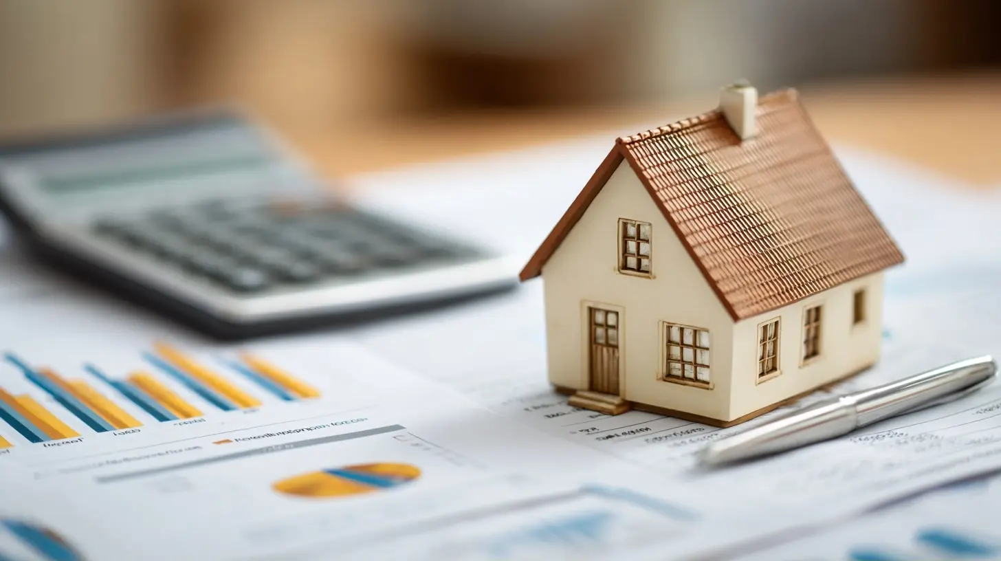 Everything You Need to Know About Escrow Accounts