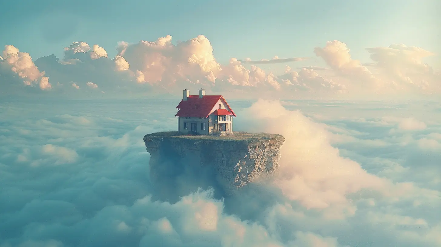 Finding Value in a Frenzied Real Estate Market