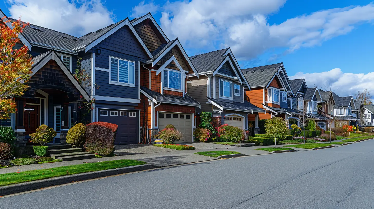 How Fake Appraisals Are Used to Inflate Property Prices