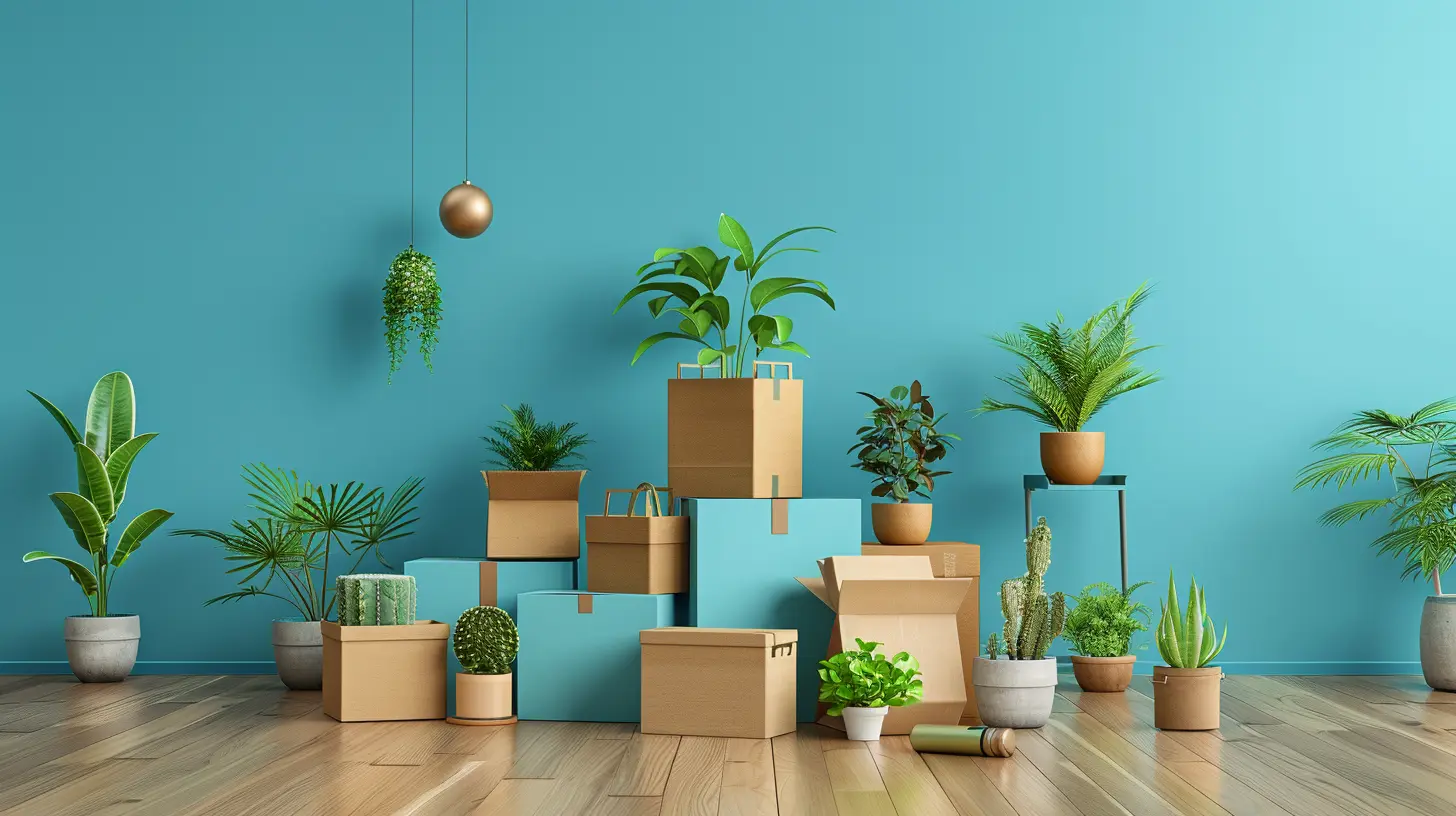 How to Choose What to Keep When Moving to a Smaller Home