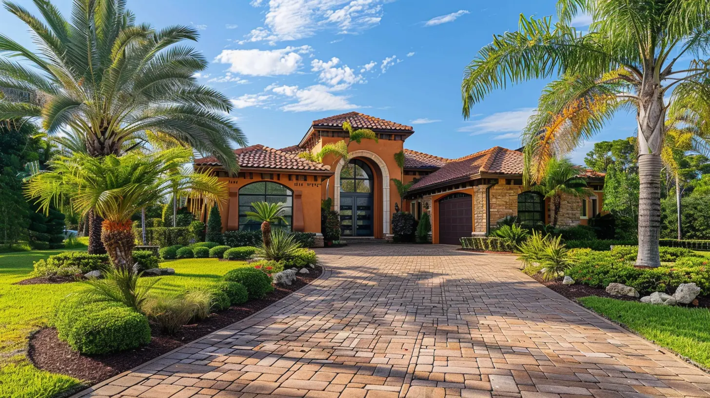 How to Find Upcoming Real Estate Auctions in Your Area