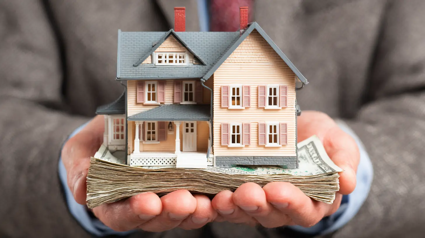 How to Get Top Dollar When Selling Your House in 2027