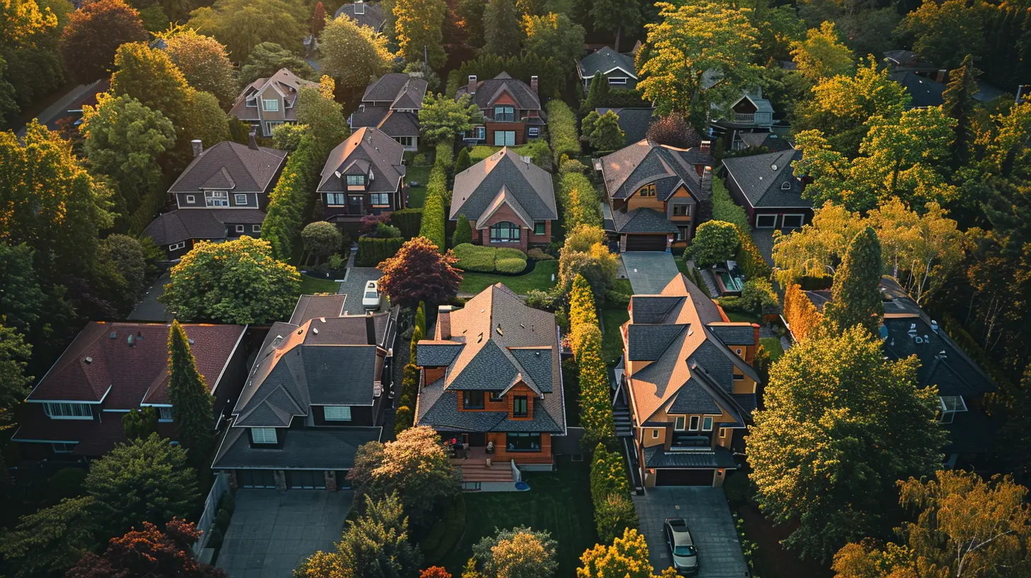 How to Handle a Bidding War While House Hunting