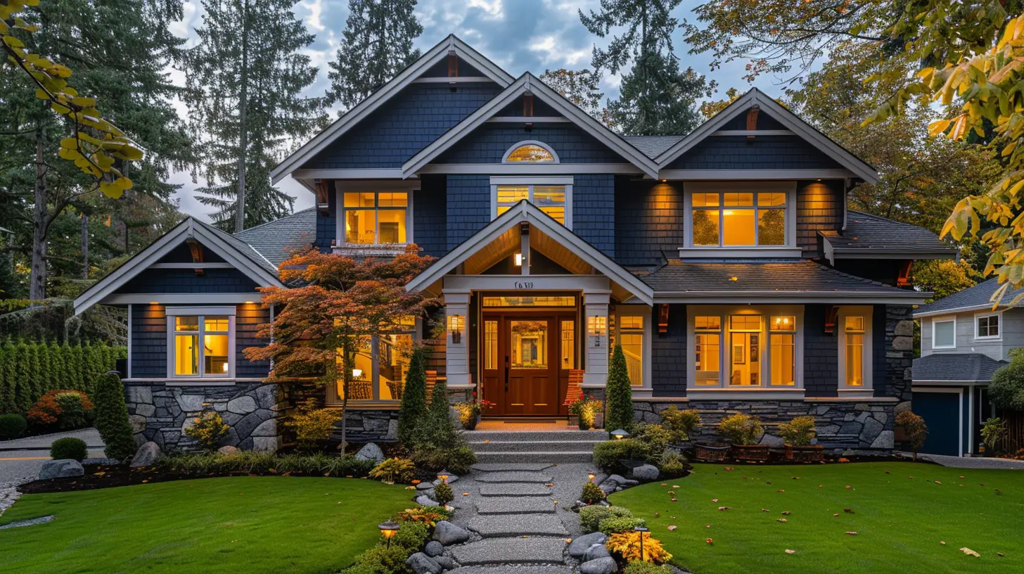 How to Make a Fair Offer Without Offending the Seller