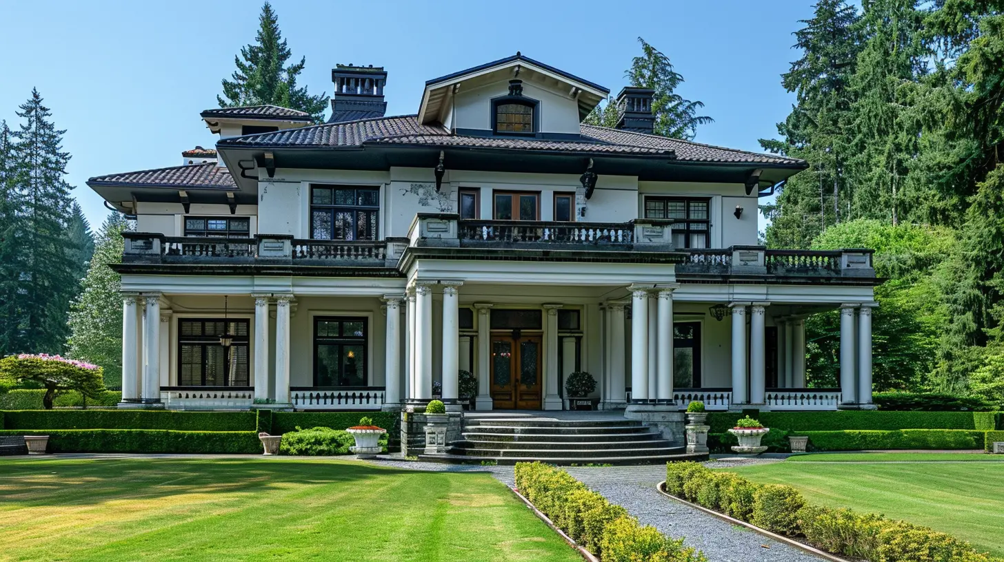 How to Maximize Profits When Selling Property at Auction