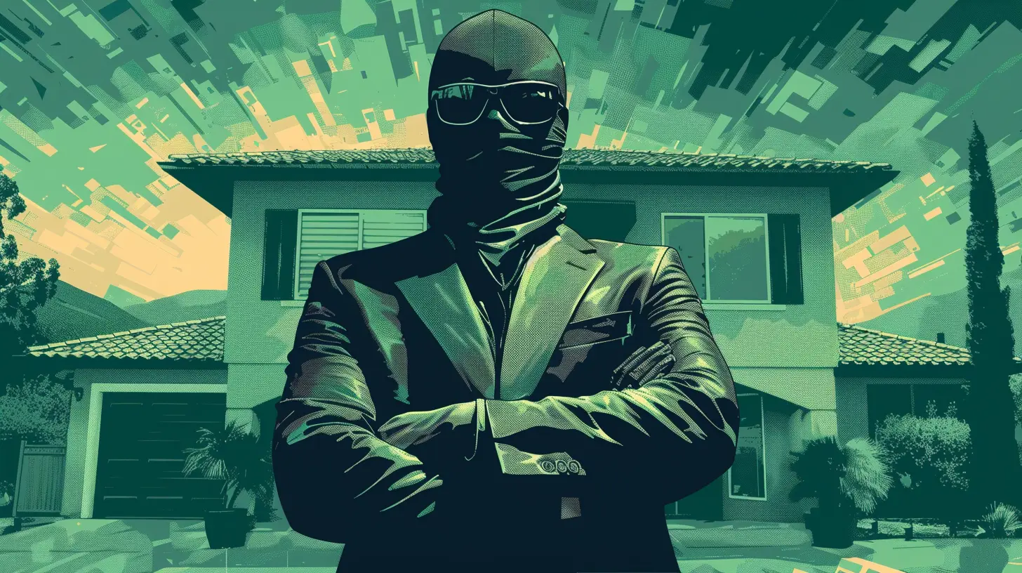 How to Spot Fake Real Estate Agents and Protect Your Investments