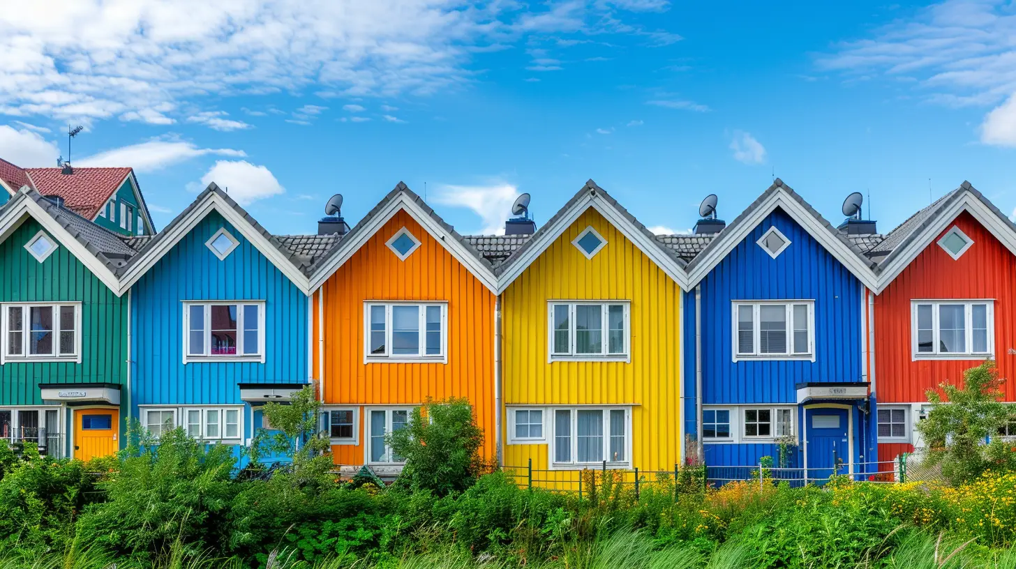 Is It a Good Time to Sell Your Home? Factors to Consider