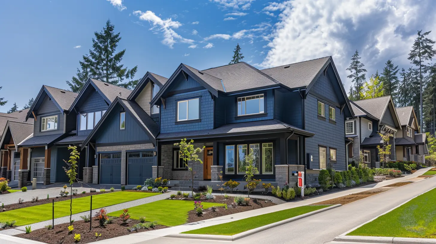 Mortgage Fraud: How Scammers Target Homeowners and Lenders