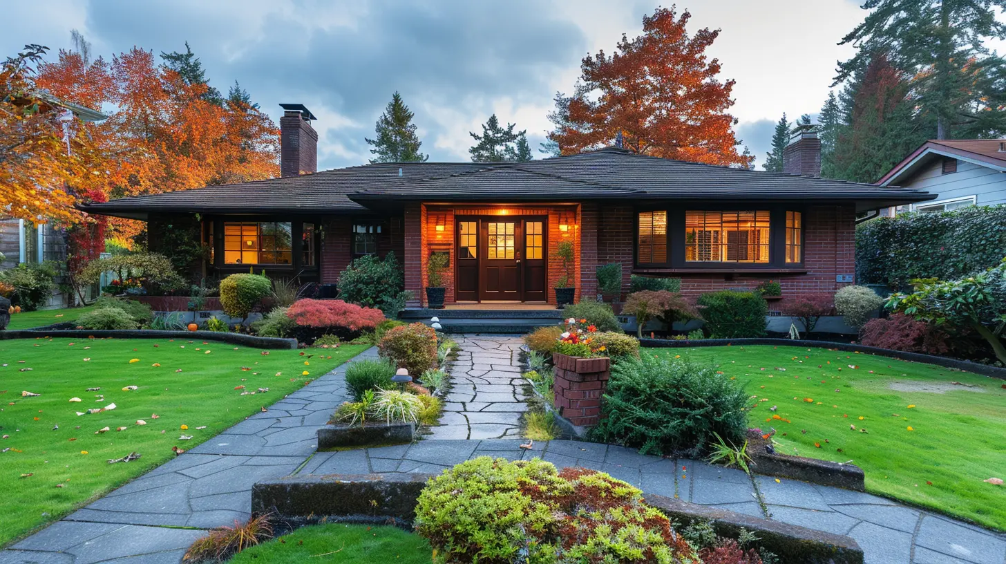 Open House Etiquette for Real Estate Agents