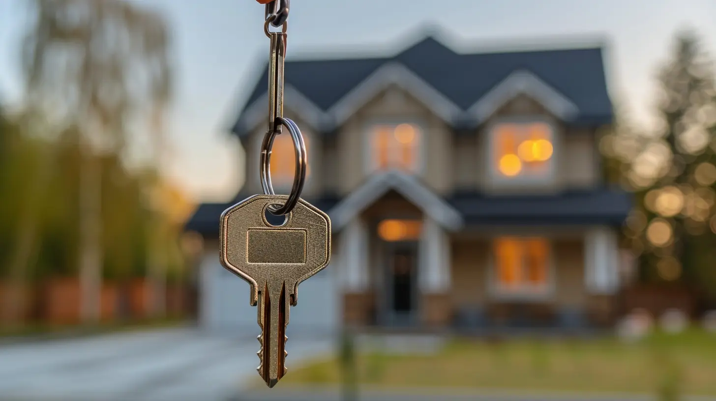 Open House Etiquette: Making a Good Impression as a Serious Buyer