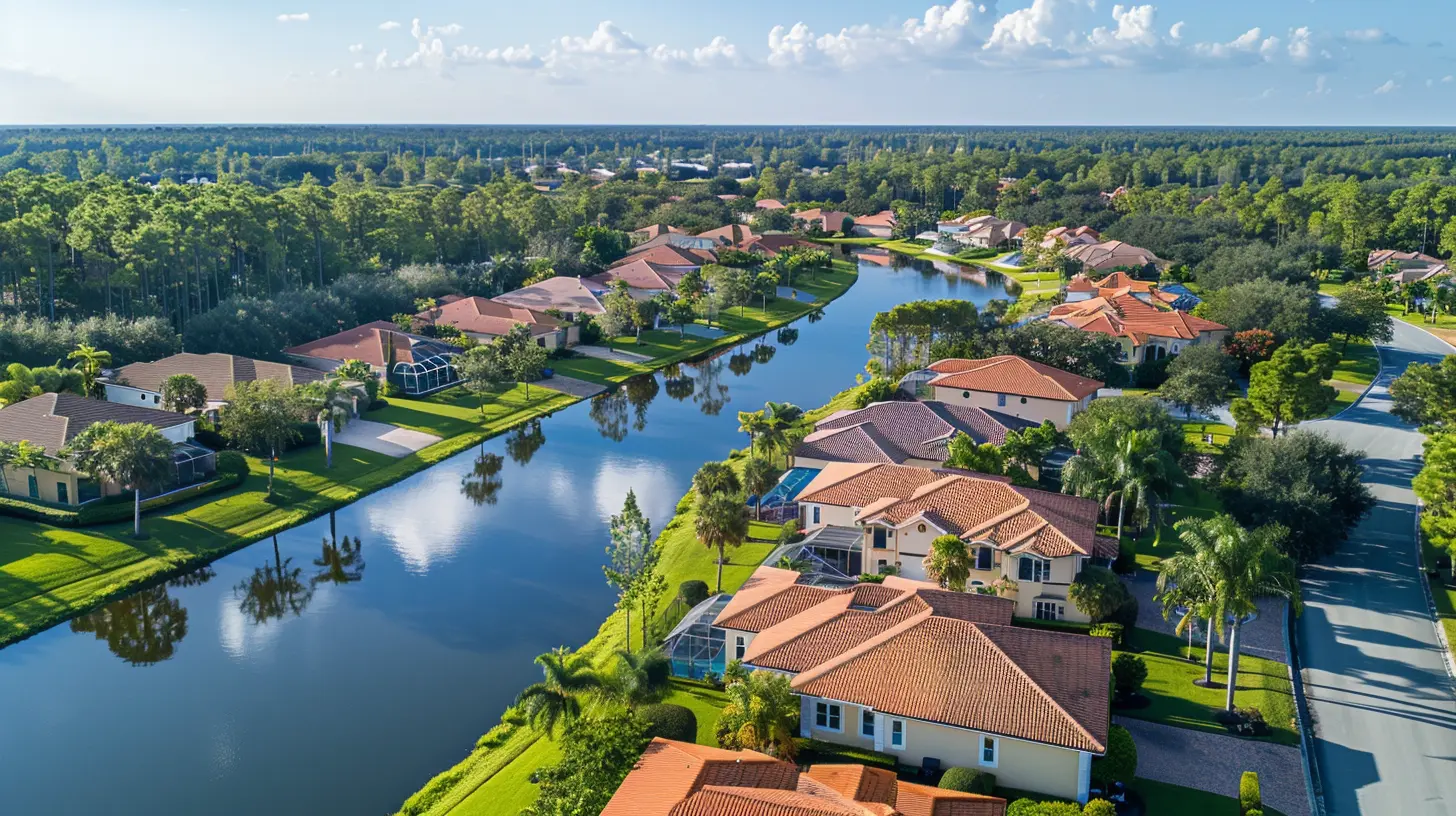 Pros and Cons of Buying a Home in an HOA Community