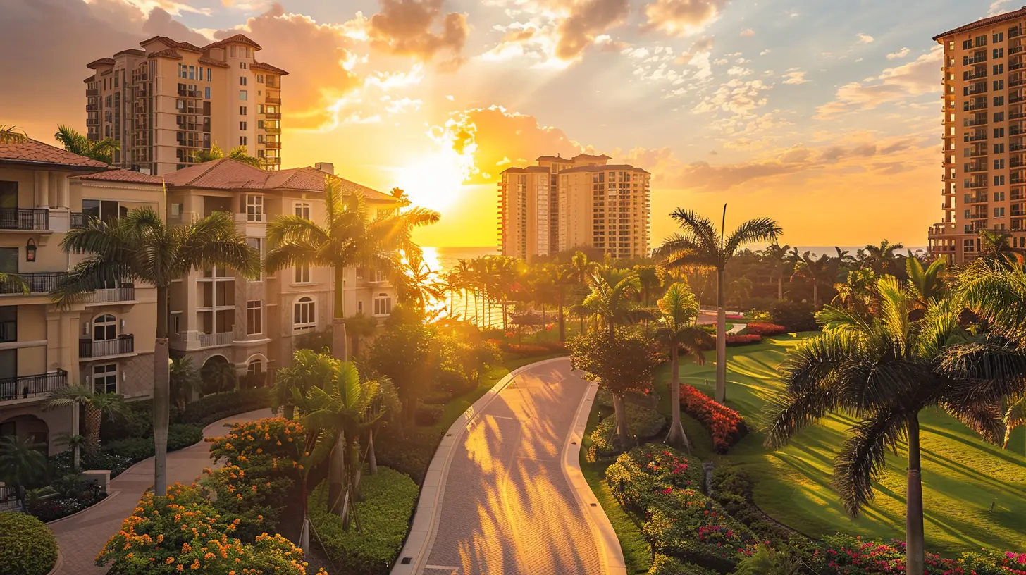 Real Estate Fraud in Timeshare Sales: What You Need to Know