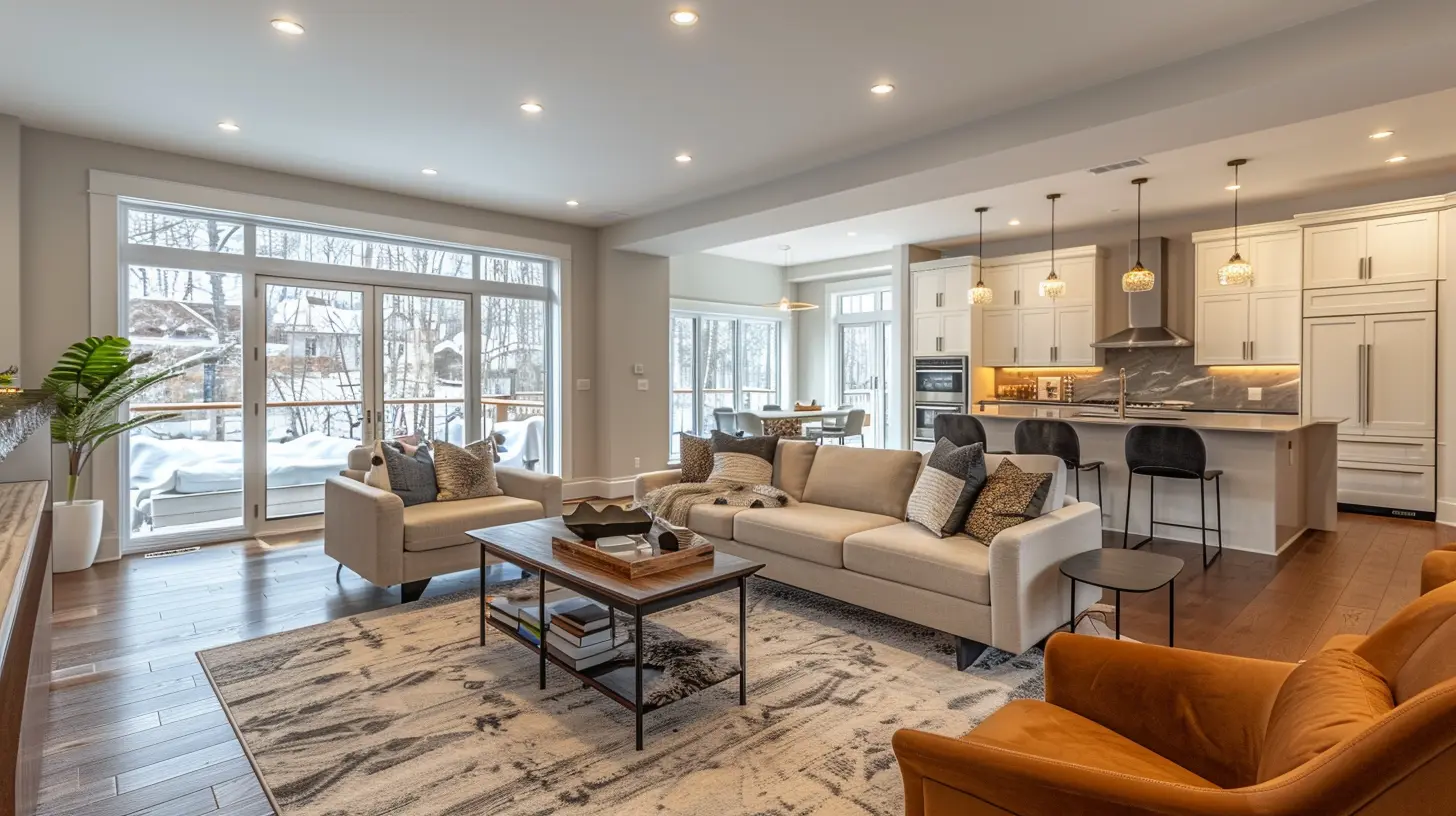 Renovating Your Condo: What You Need to Know Before You Start