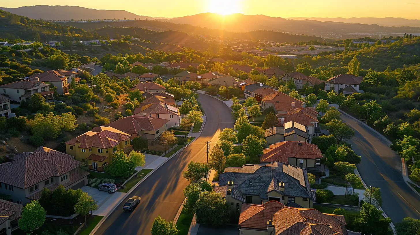 Should You Buy a Home Remotely? Pros and Cons