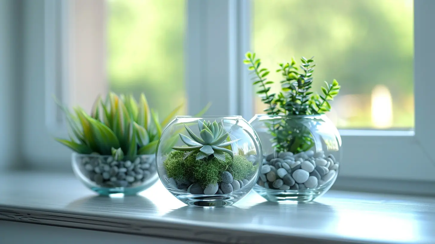 Should You Hire a Professional Stager or Go DIY?