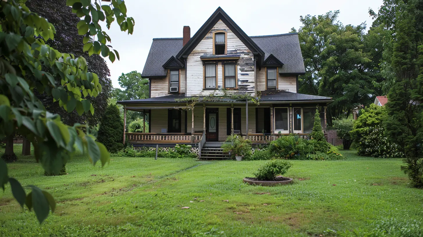 Surprising Advantages of Buying a Home at Auction