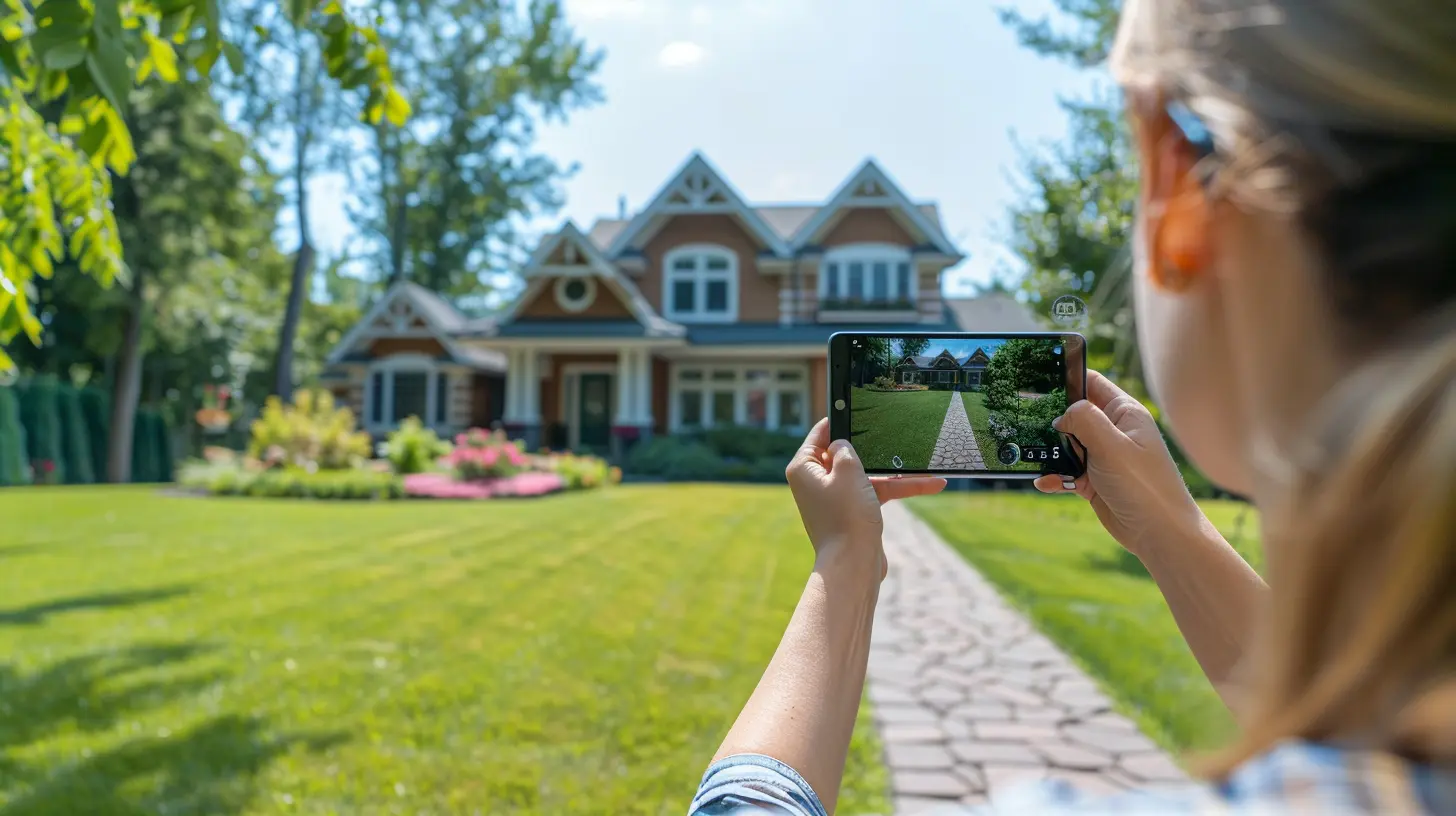 The Benefits of Attending Virtual Home Tours Before Scheduling a Visit