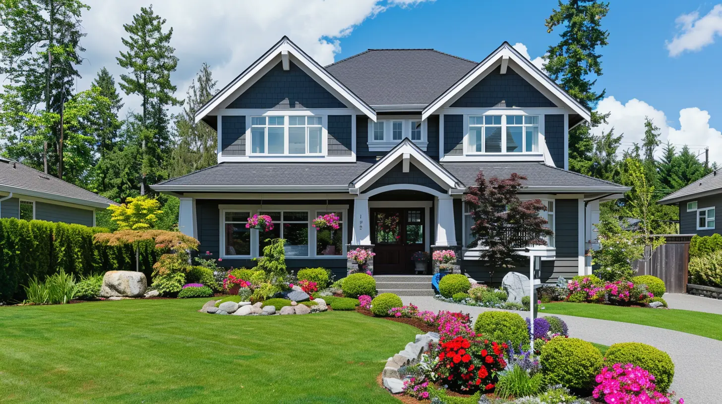 The Best Tools and Resources to Simplify Your House Hunting Experience