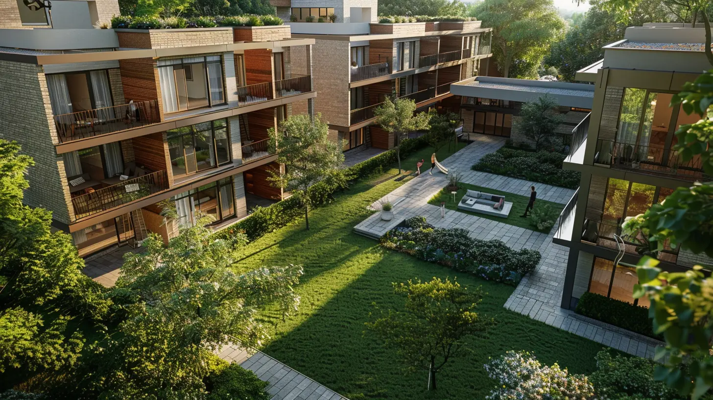 The Coming Wave of Upgrades: What Homeowners Are Prioritizing Now