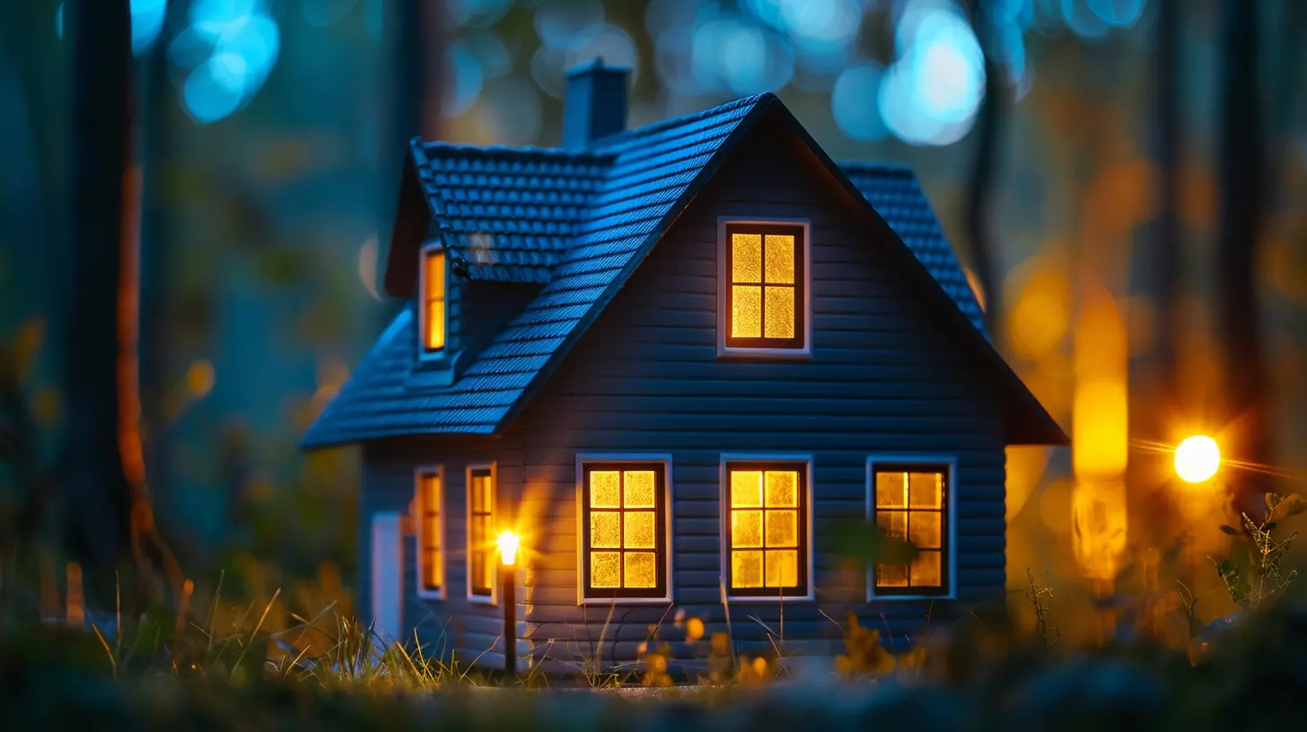 The Dark Side of Online Real Estate Portals: Avoiding Scams