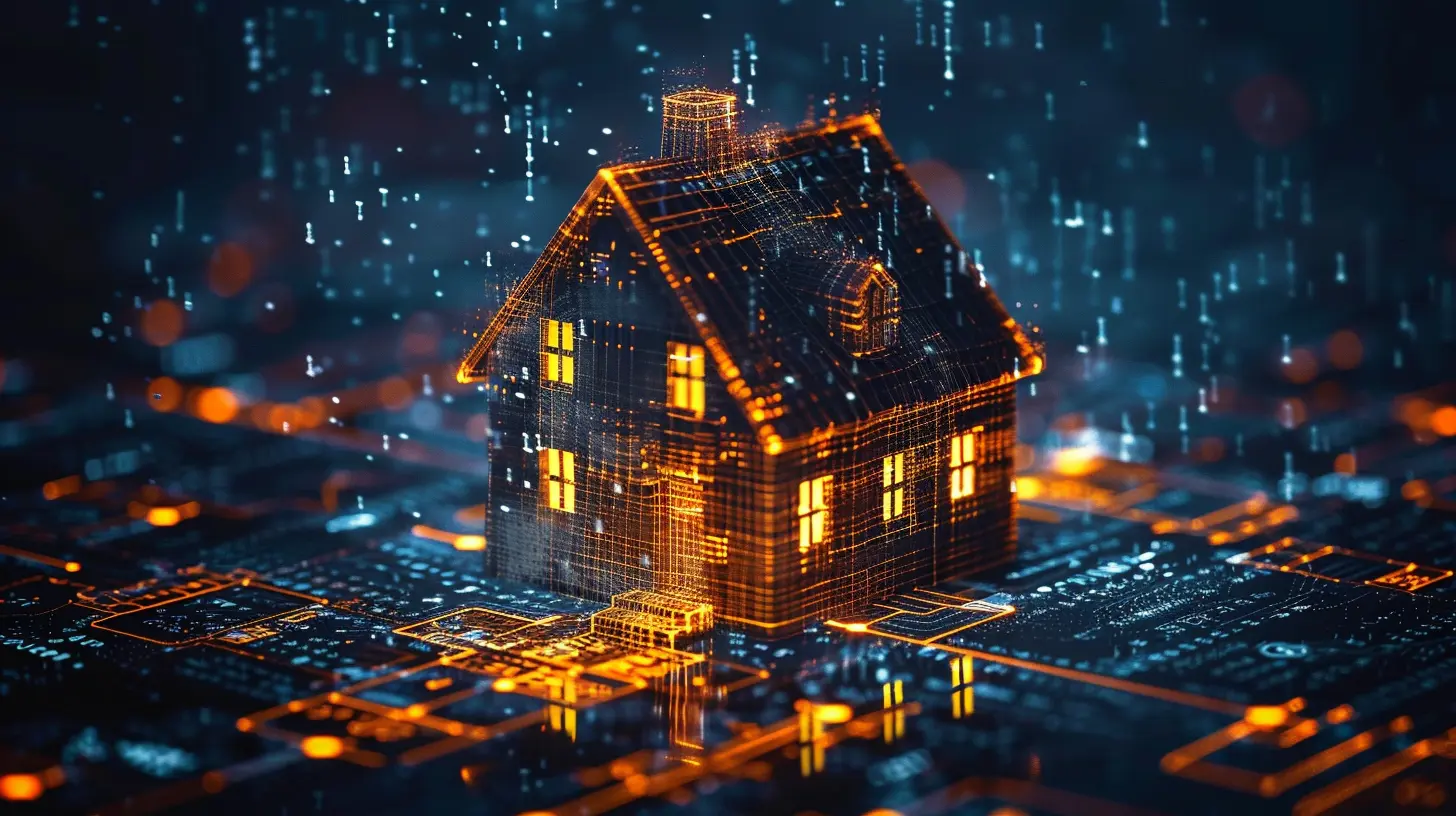 The Dark Side of Online Real Estate Portals: Avoiding Scams