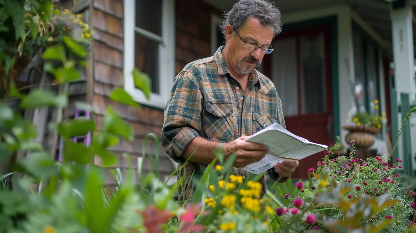The Difference Between a Pre-Listing and Buyer’s Home Inspection