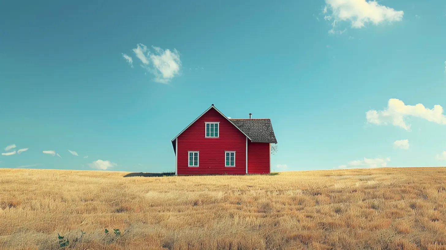 The Emotional Rollercoaster of House Hunting: How to Stay Grounded