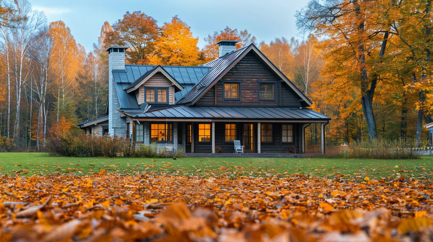 The Emotional Side of Buying Your First Home: How to Stay Objective