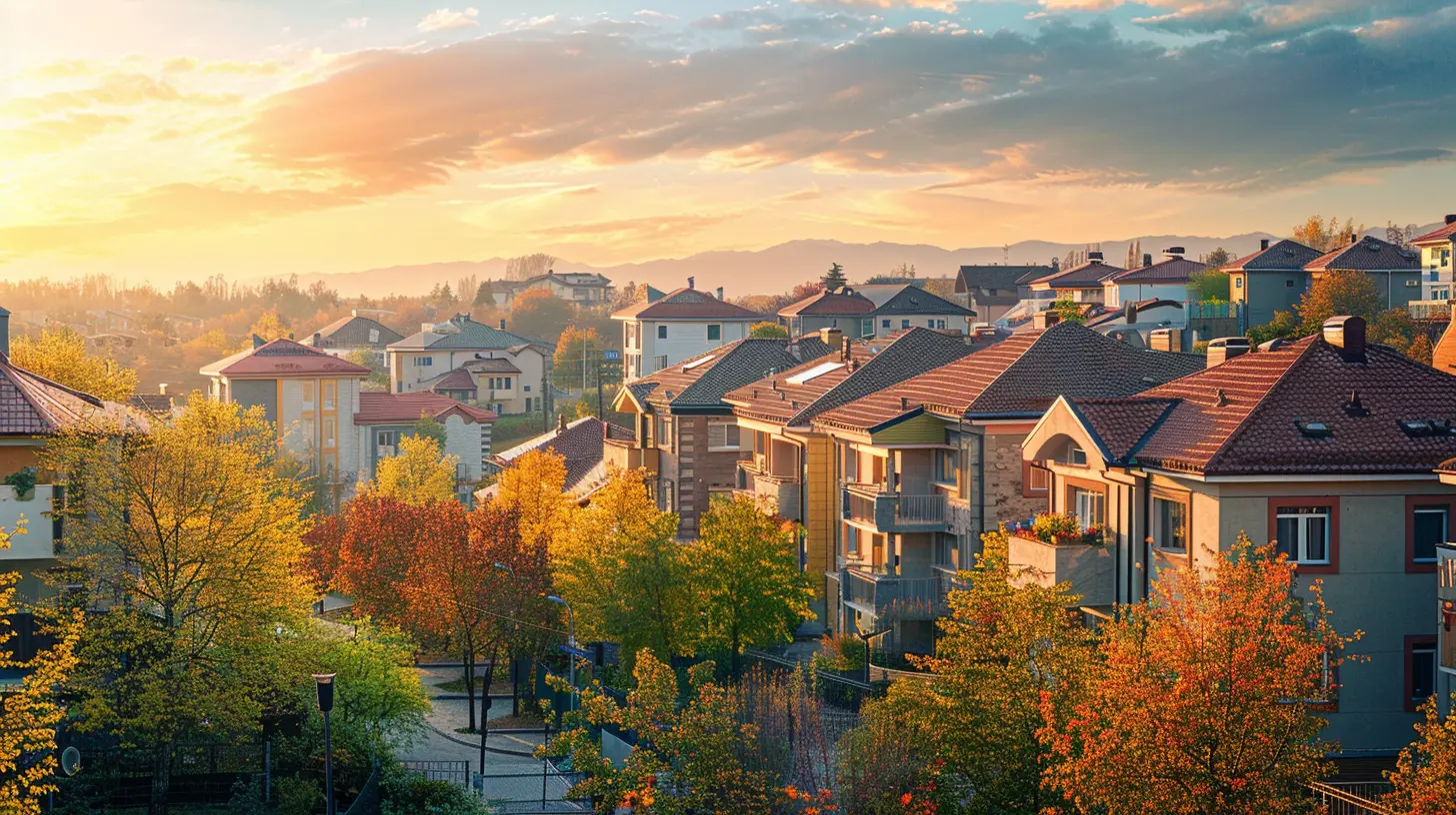 The Importance of Community Engagement in Urban Developments