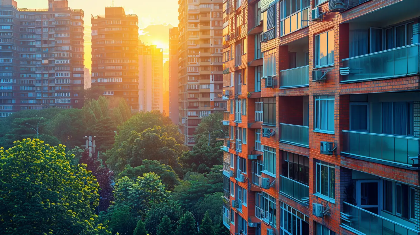 The Importance of Community Engagement in Urban Developments