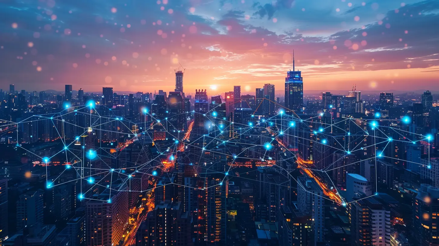 The Importance of Connectivity in Modern Urban Developments