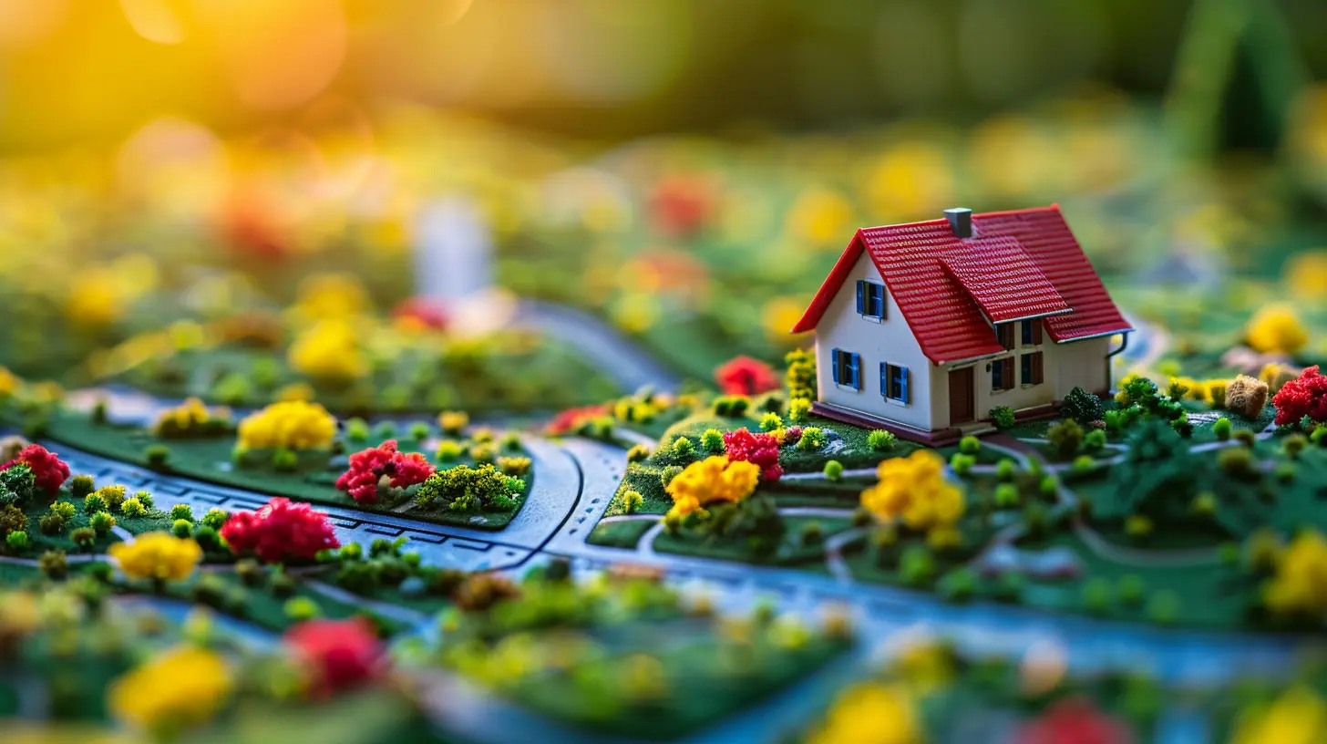 The Importance of Location in Real Estate Syndication