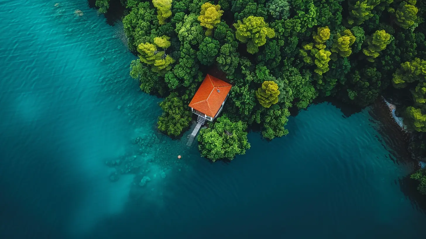 The Luxury Homebuyer's Guide to International Real Estate