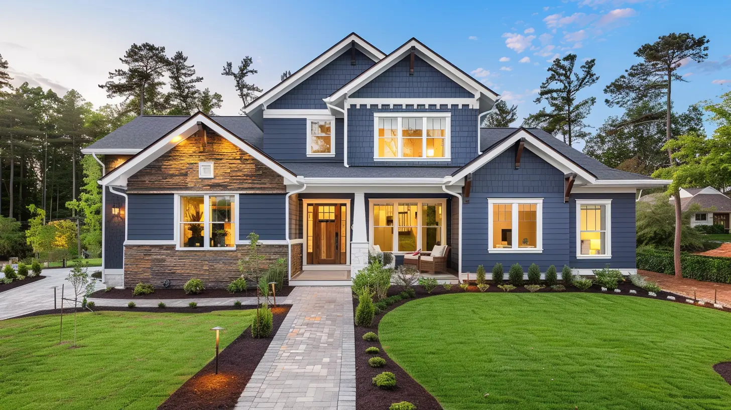 The Pros and Cons of Buying a Fixer-Upper