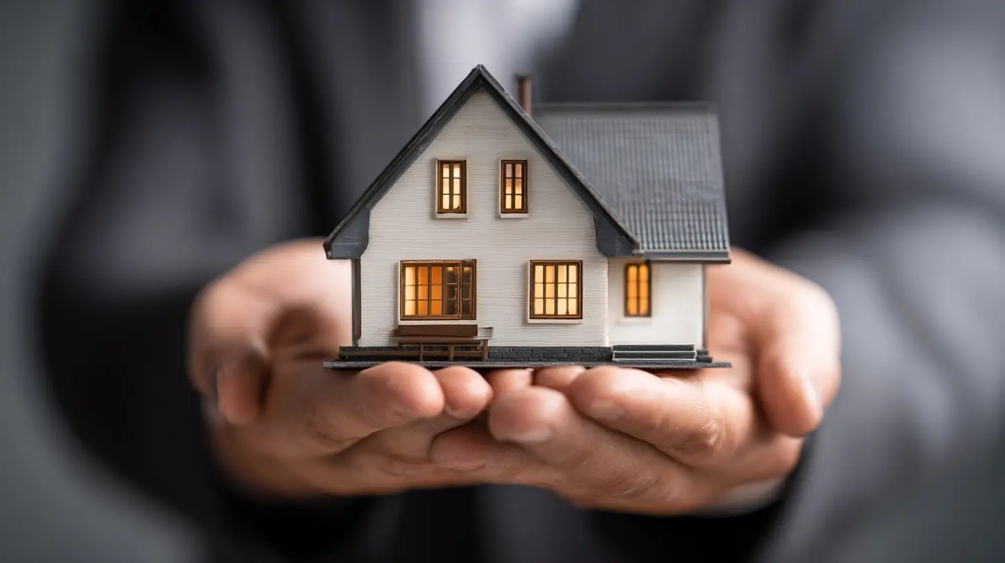 The Pros and Cons of Holding Real Estate Through an LLC