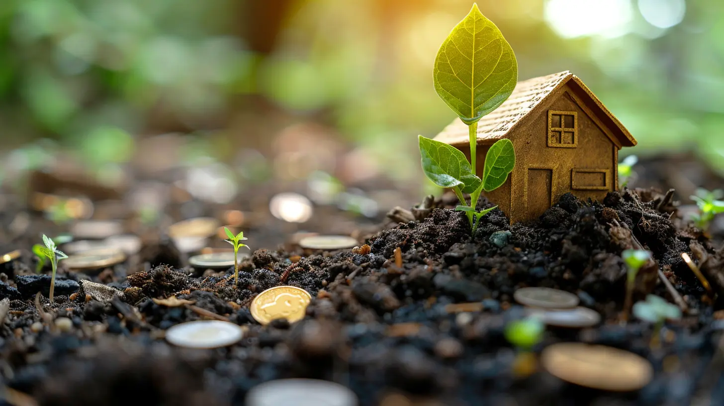 The Real Estate Market and Downsizing: How to Time It Right