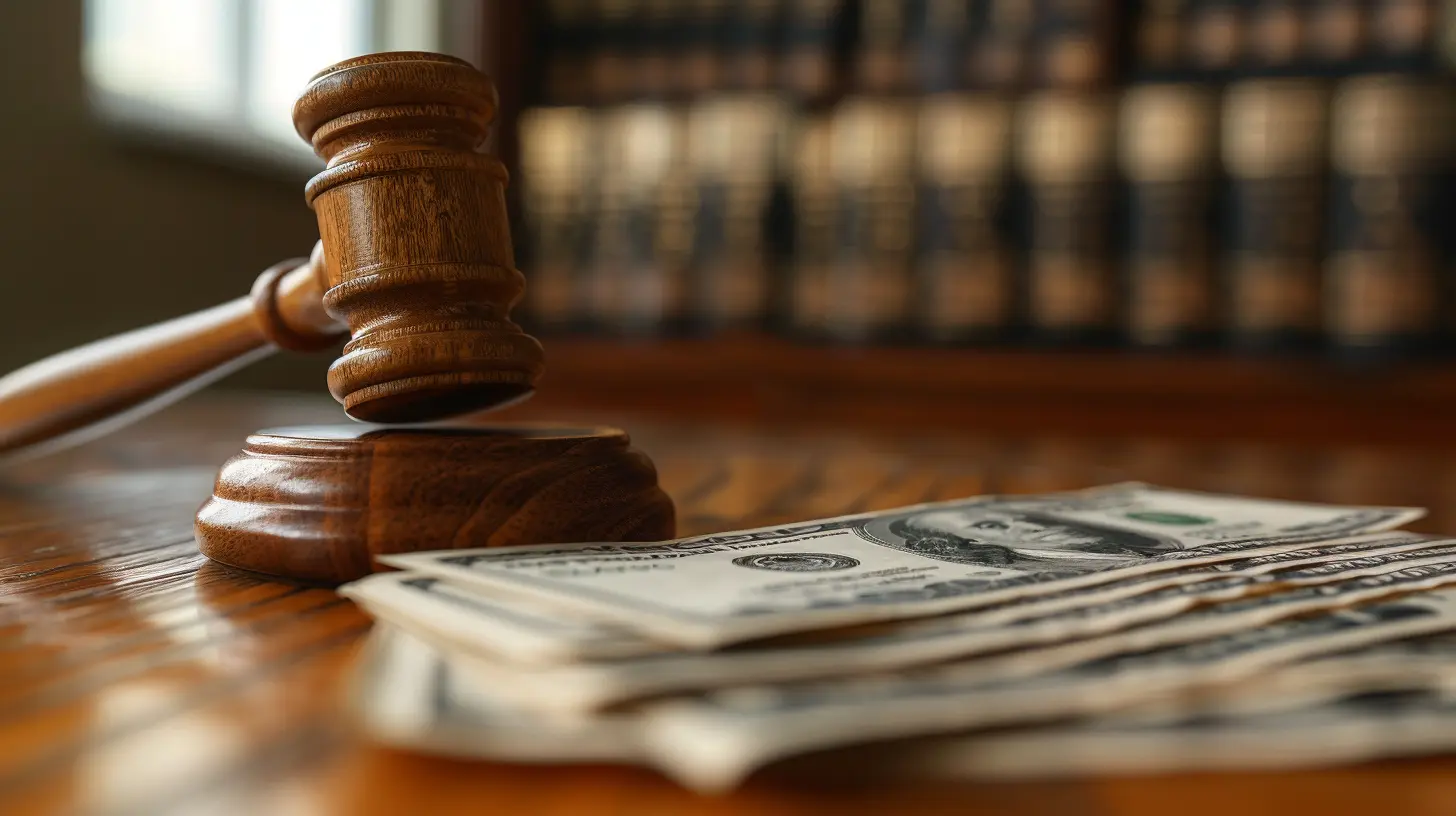 The Role of Real Estate Attorneys in Scam Prevention