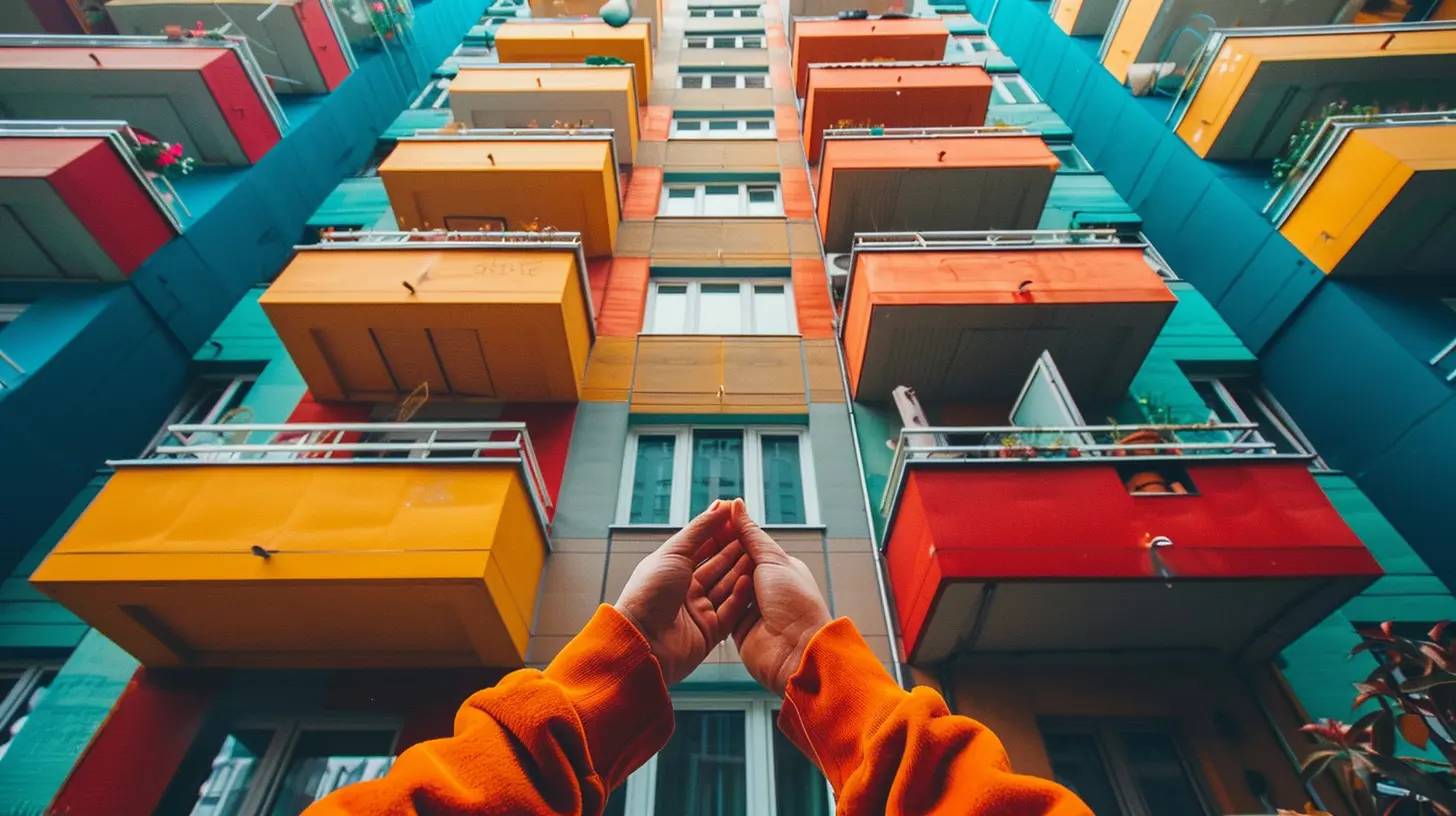 The Tenant Demographic Effect on Real Estate Syndication Success