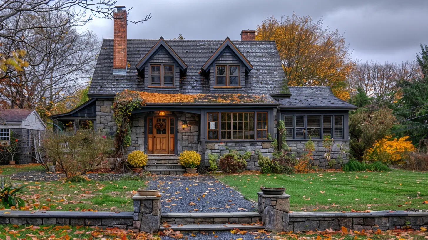 The Truth Behind Fake Foreclosure Listings