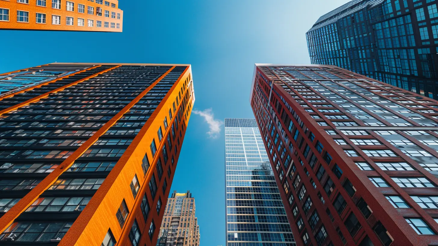 Understanding Cap Rates in Real Estate Syndication Investments