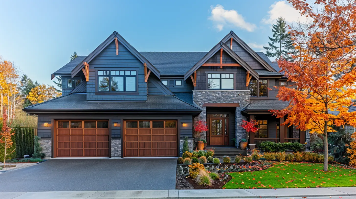 Understanding Property Taxes Before Buying Your First Home