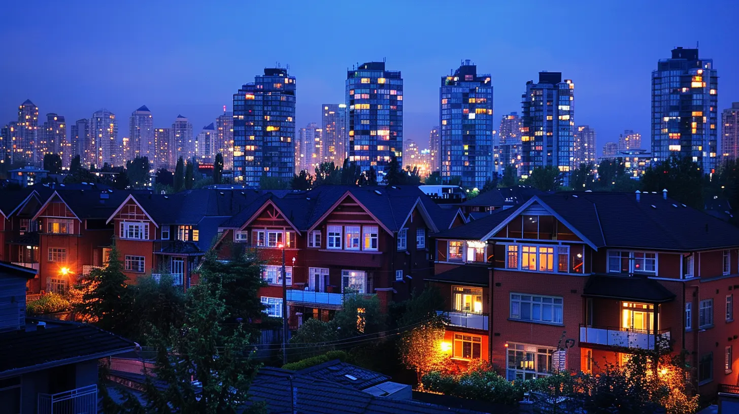 Understanding the Ever-Changing Real Estate Market