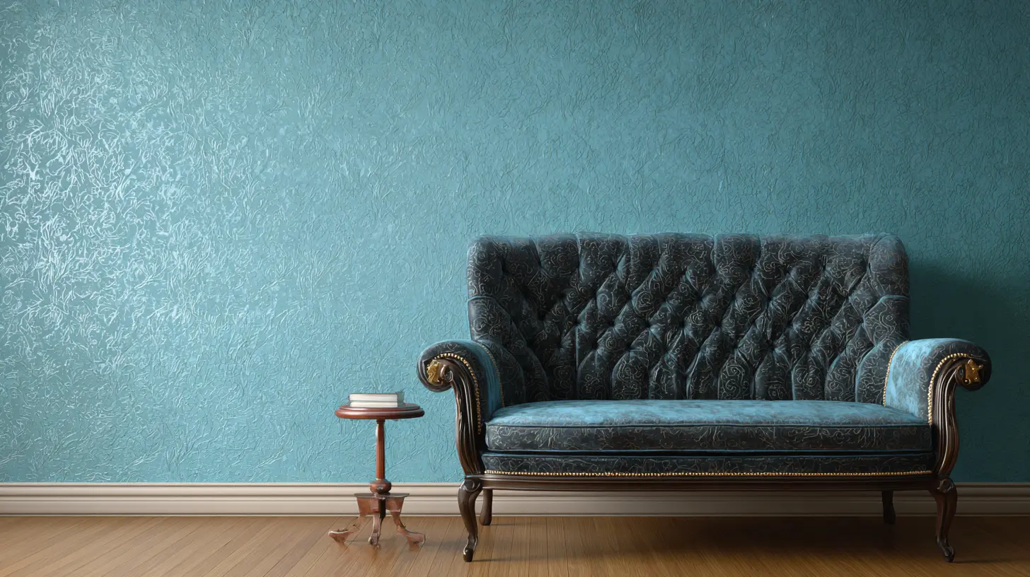 Wall Treatments That Will Be Everywhere by 2026