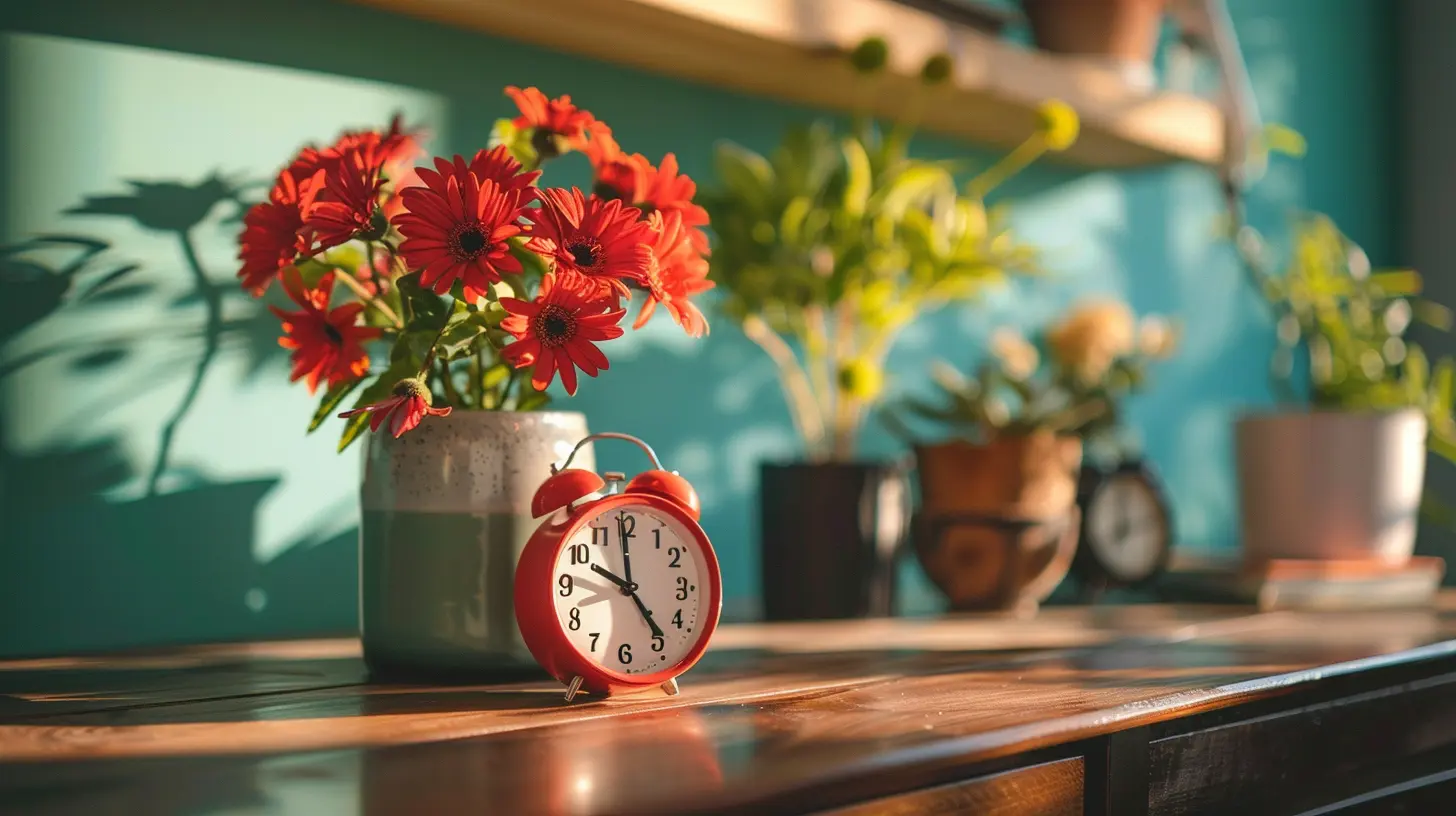 What Buyers Should Know About Respecting Time Slots for Viewings