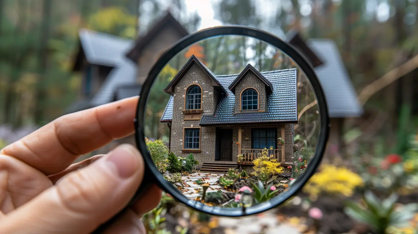 Why a Home Inspection Is Essential Before Closing on a Deal